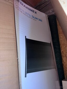 Bazén Intex 4,6m, písková filtrace, UV lampa a komplet přísl - 8