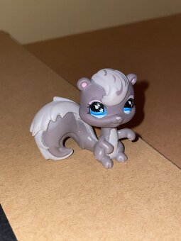 Lps figurky - 8