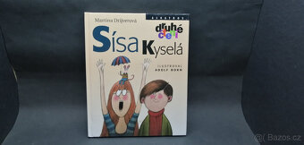dětské knížky - 8
