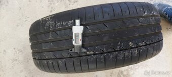 Alu kola Ford 18 - 8
