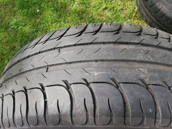 alu Ford Focus,Cmax,Mondeo,letní 205/55/16 - 8