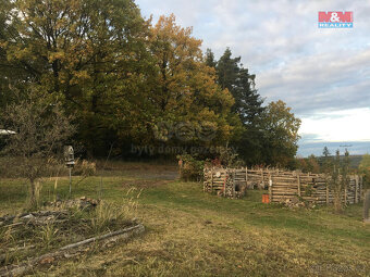 Prodej pozemku, Kamýk u Švihova (22356 m2) - 8