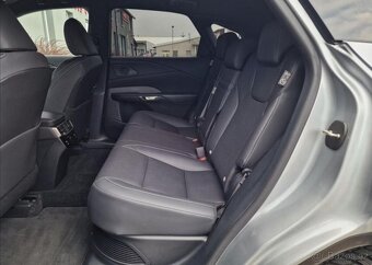 Lexus RX 350h, 2,5 F SPORT Design Plus,ČR,1.M - 8