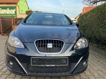 SEAT ALTEA XL 1.4i - 8