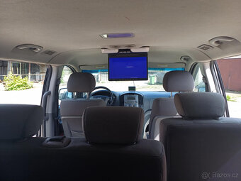 Hyundai H 1 2.5 CRDi 100KW MANUÁL 8-MÍST - 8