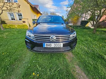 Volkswagen Touareg 3.0 193 kW - 8