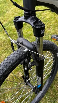 26" HORSKÉ KOLO BTWIN ROCKRIDER 340 - velikost M - 8