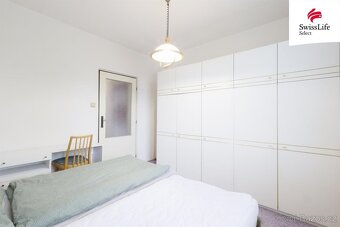 Prodej bytu 3+1 73 m2 Nerudova, Třešť - 8