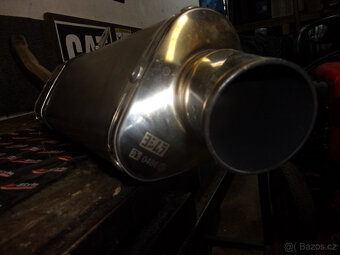 Výfuk Yoshimura - 8