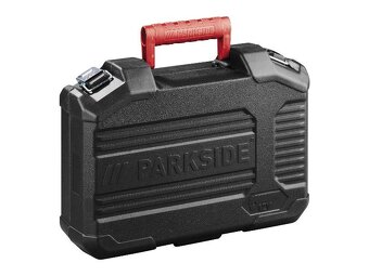 PARKSIDE® aku úhlový vrtací šroubovák PWBSA 12 B2 - 8