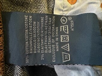 Dámské Ralph Laurent jeans vel. 28 džíny v bezvadném stavu - 8
