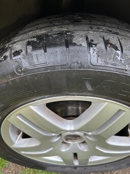 Vw Golf 4 1.9Tdi 74kw - 8