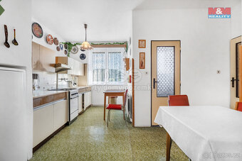 Prodej rodinného domu, 180 m², Jablonec nad Nisou - 8