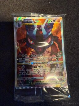 Pokemon různých edic a jazyků - 8