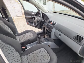 Škoda Fabia combi 1.4i - 8
