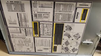 Server HP ProLiant ML350e Gen8 - 8