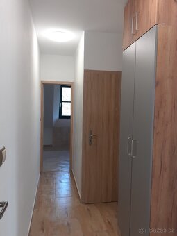 Pronájem bytu 3+kk Hlásnice u Šternberka - 8
