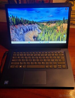 Notebook Lenovo Idealpad S130-14IGM - 8