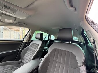 Škoda Superb 3 kombi 2.0TDI 140KW DFCA PZP LF9R r.v.2016 - 8