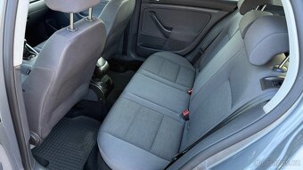VW Golf 5, 1.9Tdi, velmi hezky stav, tazne, klimatizace - 8