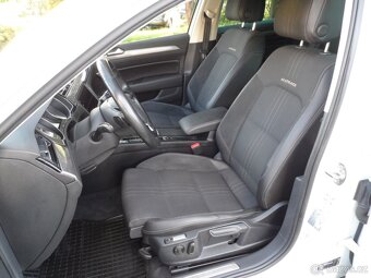 VW Passat Alltrack 2.0TDI DSG 4X4 140KW,Zachovale - 8