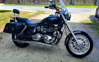 Triumph America - 8