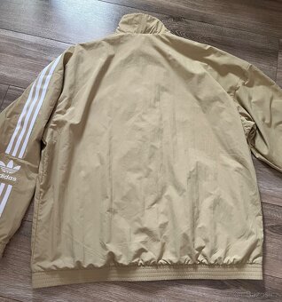 Pánská bunda , Adidas , XL, nová - 8