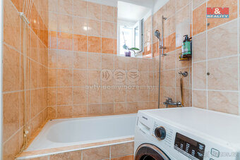 Prodej bytu 3+kk, 62 m², Milovice, ul. Družstevní - 8
