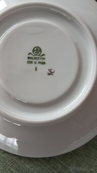 Starodàný porcelán ze60.let - 8