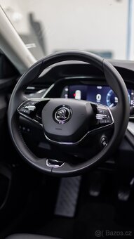 Škoda Octavia, 2.0 TDI 110 KW manual panorama - 8