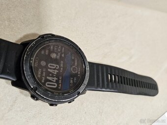 Garmin Tactix 7 PRO Solar Sapphire Black - 8