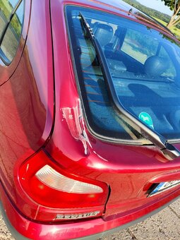 Renault Megane 1.4 70kw - 8