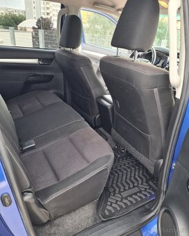 Toyota Hilux 2,4 D4-D, 110kw - 8