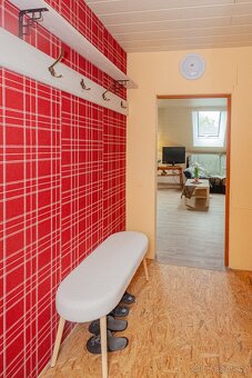 Pronájem, ubytování pro pracující - 8