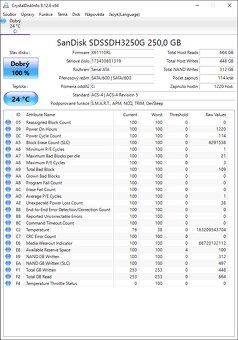 Dell OptiPlex 3070 | i5-9500 | 8 GB DDR4 | 250 GB SSD | W10 - 8