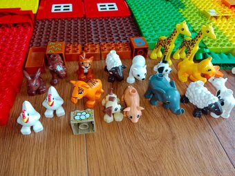 Lego duplo mix - 8