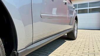 Mercedes-Benz Třídy ML//350CDi//170kW//GRAND-EDITION// - 8