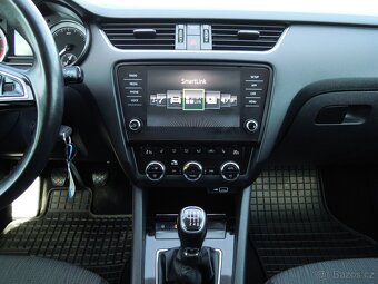 Škoda Octavia, 1.4TSi ORIG.KM - SERVIS - 8