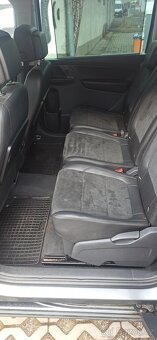 Seat Alhambra,2.0.TDI,130 KW,Webasto,DSG - 8
