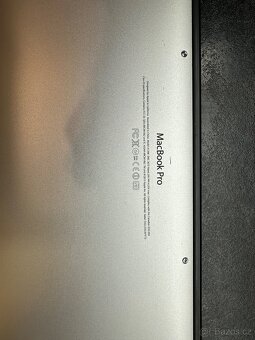 MacBook Pro 2014 15’ - 8
