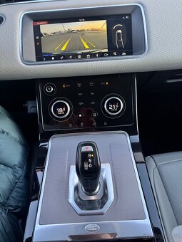 Land Rover-Range Rover Evoque - 8