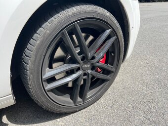 Škoda Octavia 3 rs 2.0tdi serviska - 8