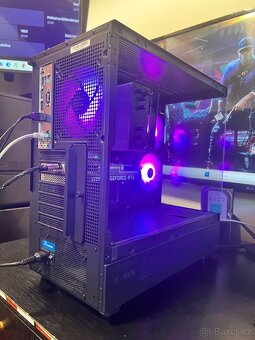 Nový Ryzen 5, až 32GB DDR4, SSD 512GB, RTX 3050 6GB, Win 11 - 8