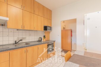 Prodej bytu 1+KK - 54 m2, Podlesí IV, Zlín, ev.č. 00192 - 8