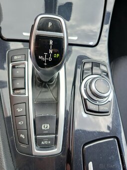 Prodám BMW 525xd, 160 kW, motor najeto jen 67tkm - 8