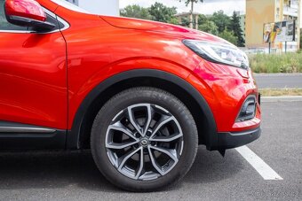 Renault Kadjar TCe 140 GPF Intens - 8