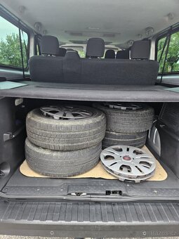 Fiat Talento L2 H1 8míst 145Ps - 8