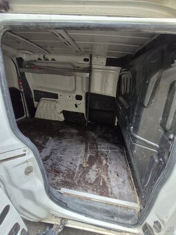 Opel Combo maxi 1.3 CDTI - 8