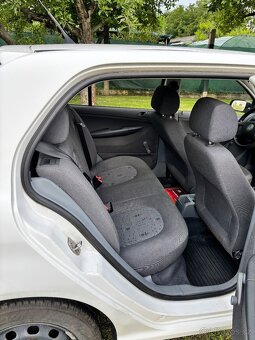 Škoda Fabia 1, 1,4mpi - 8