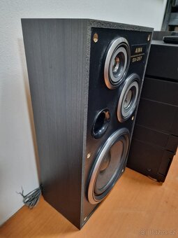 Věž aiwa retro - 8